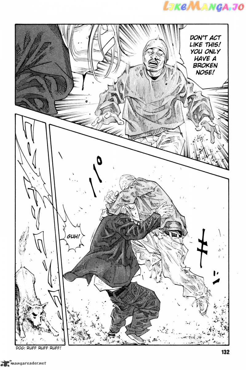 Real, Chapter 40 image 24